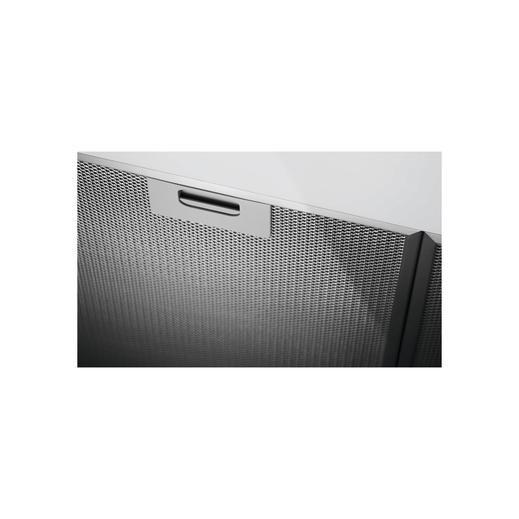 ELECTROLUX Dampkap Onderbouw LFU226W - Inbouw - Energielabel D LFU226W