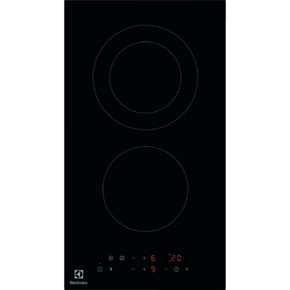 ELECTROLUX Kookplaat 300