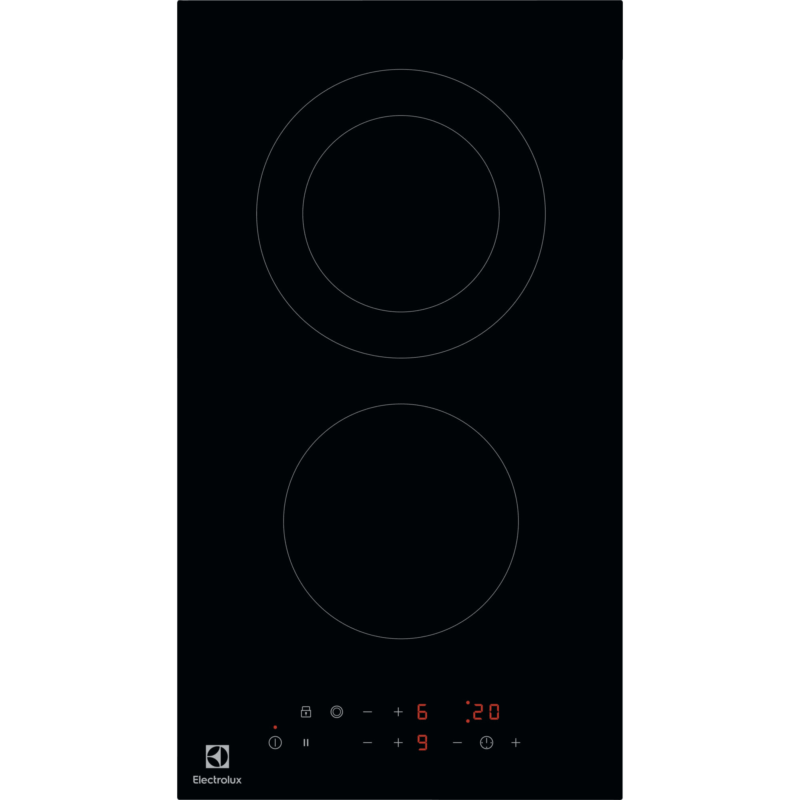 ELECTROLUX Kookplaat 300