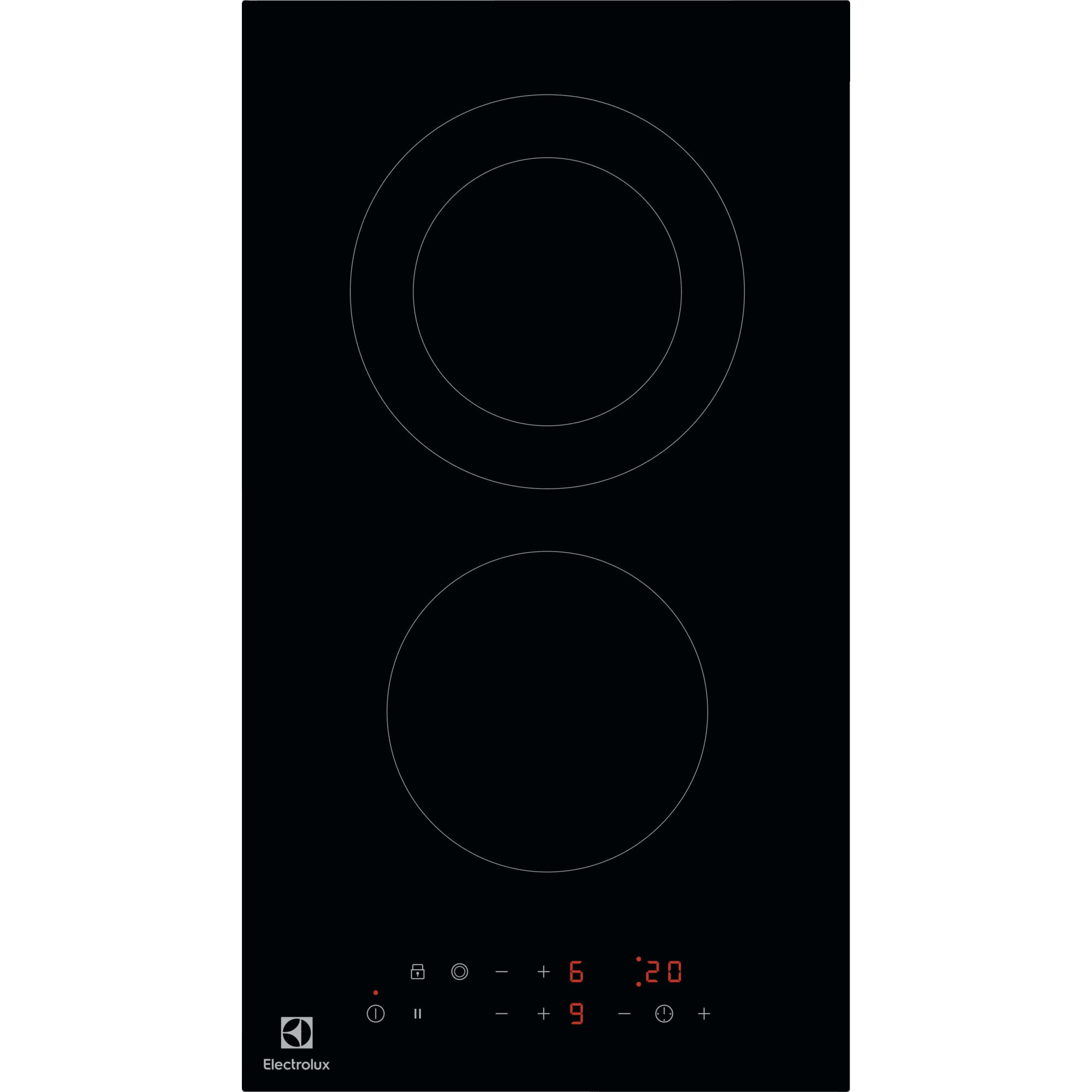 ELECTROLUX Kookplaat 300