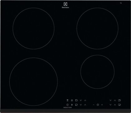 ELECTROLUX Kookplaat inductie
