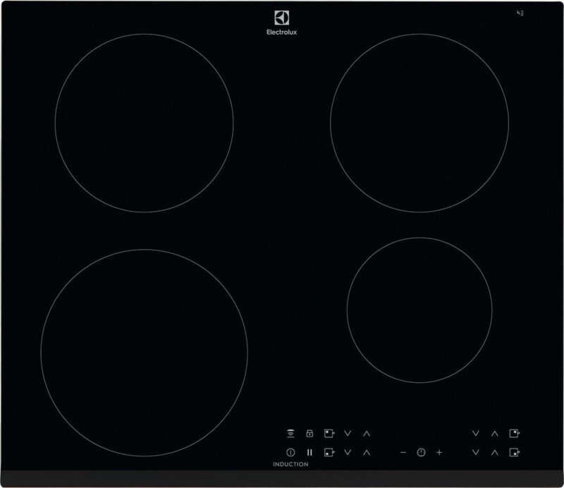 ELECTROLUX Kookplaat inductie