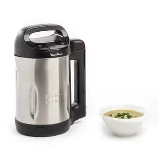 MOULINEX Soepmaker My Daily Soup LM542810