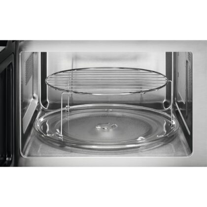 ELECTROLUX Compact Combi Microgolf LMS6344MMX - Inbouw LMS6344MMX