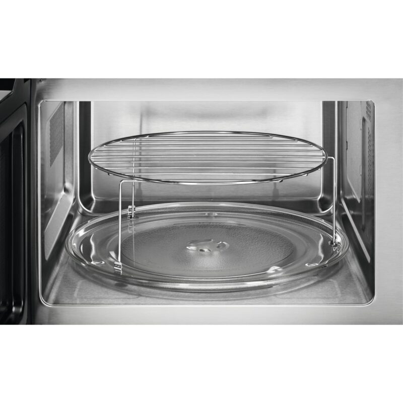 ELECTROLUX Compact Combi Microgolf LMS6344MMX - Inbouw LMS6344MMX