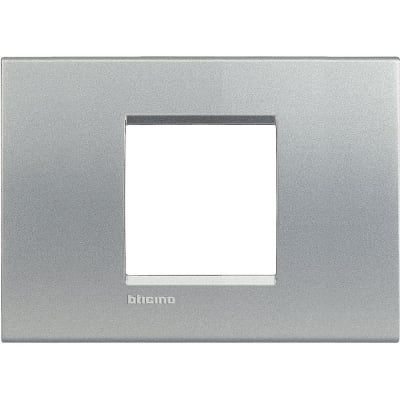 BTICINO LL-Afdekpl. rechth large 2 mod tech LNA4819TE
