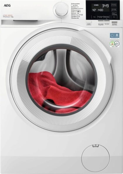 AEG Wasmachine 7000 Serie