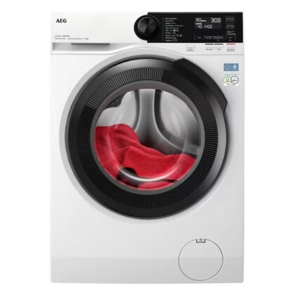 AEG Wasmachine 8kg