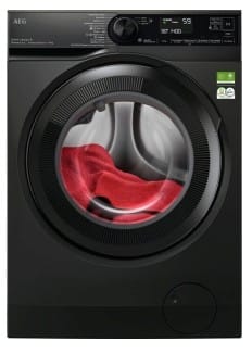 AEG Wasmachine 8000 Serie