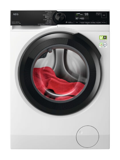 AEG Wasmachine 8kg