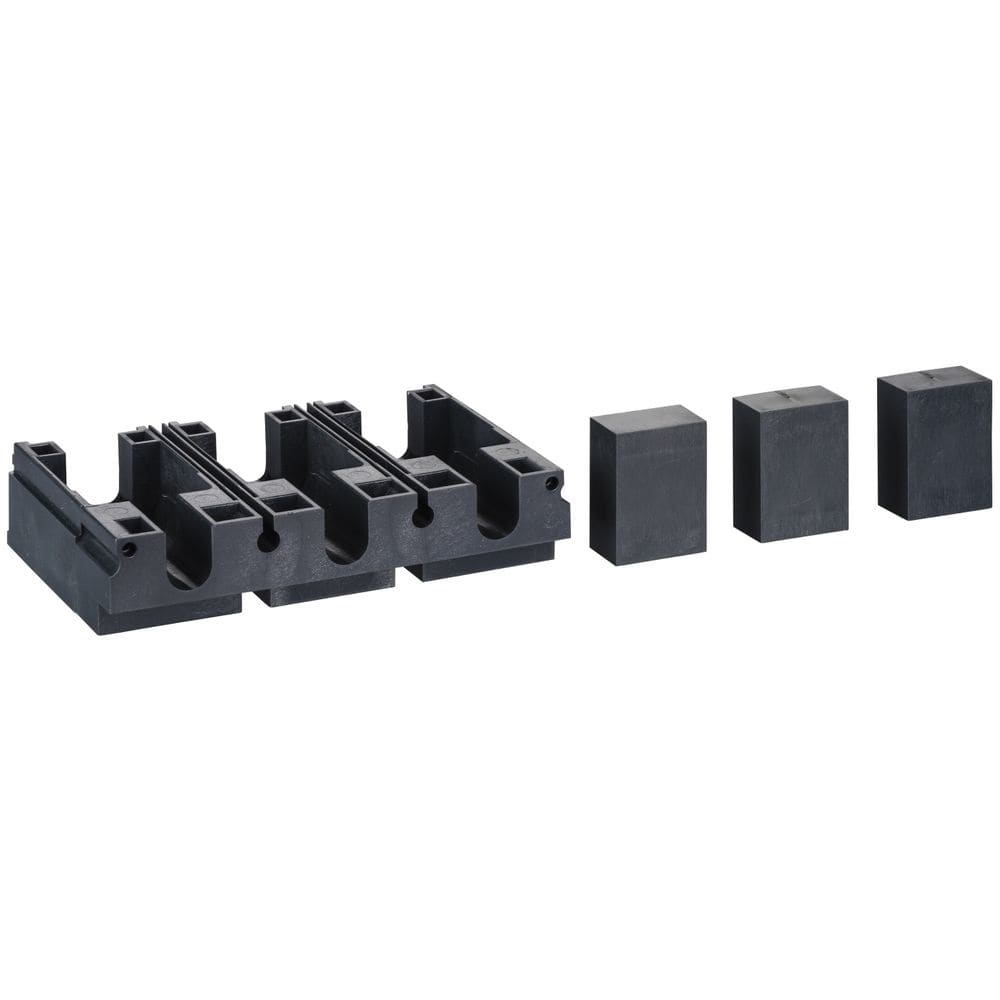 Schneider Distribution 1 adapter voor sokkel 3p voor Compact NSX100-250F/N/H/S/L LV429306