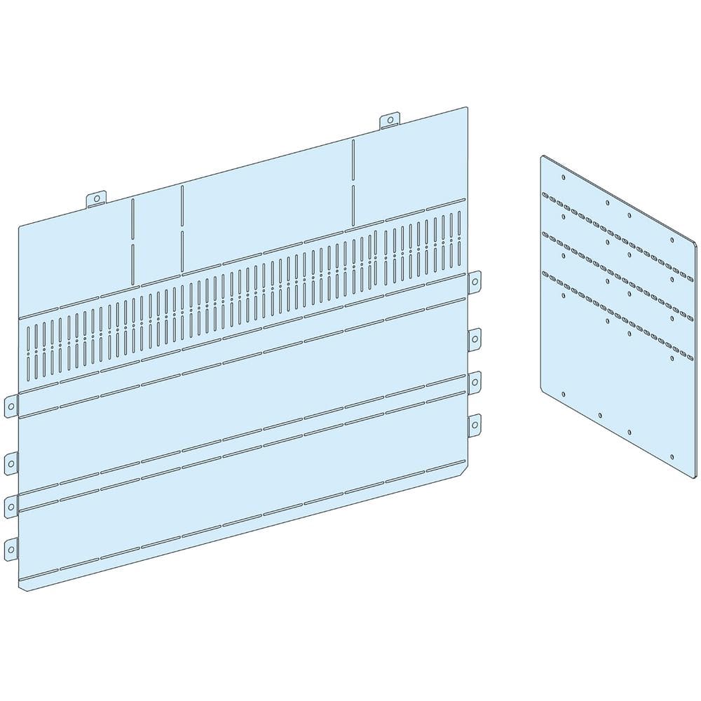Schneider Distribution PrismaSeT Active KAP ASL VOOR NS1600 V VAST LVS04851