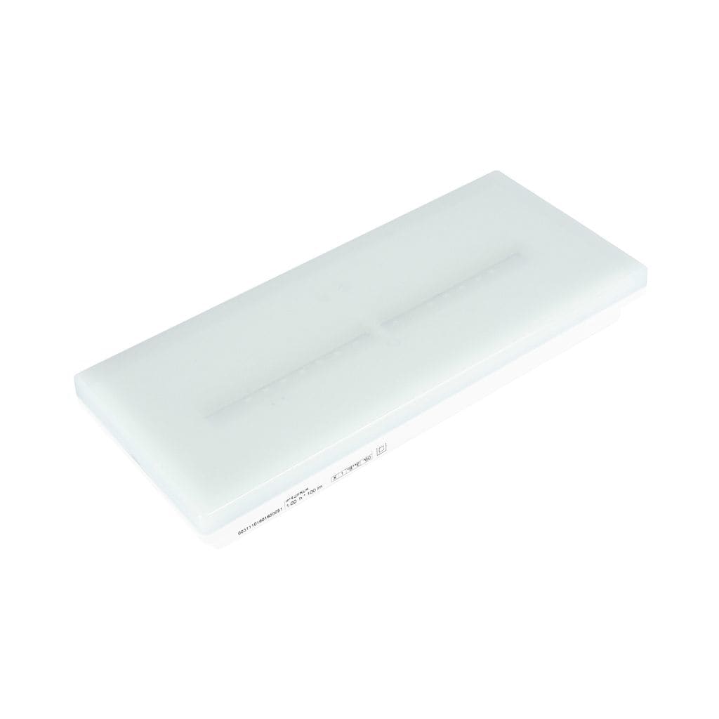 ZEMPER XENA FLAT-LED-150-NP-Basic NP 1h IP42/IK04 LXF9150C