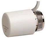 Honeywell Home Thermische motor 230V voor HCC100 - NC honeywell home M100-BG-HCC