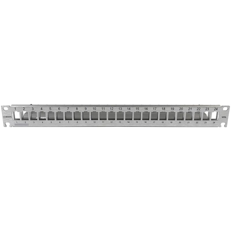 Corning VOL Patch panel 19  Plus