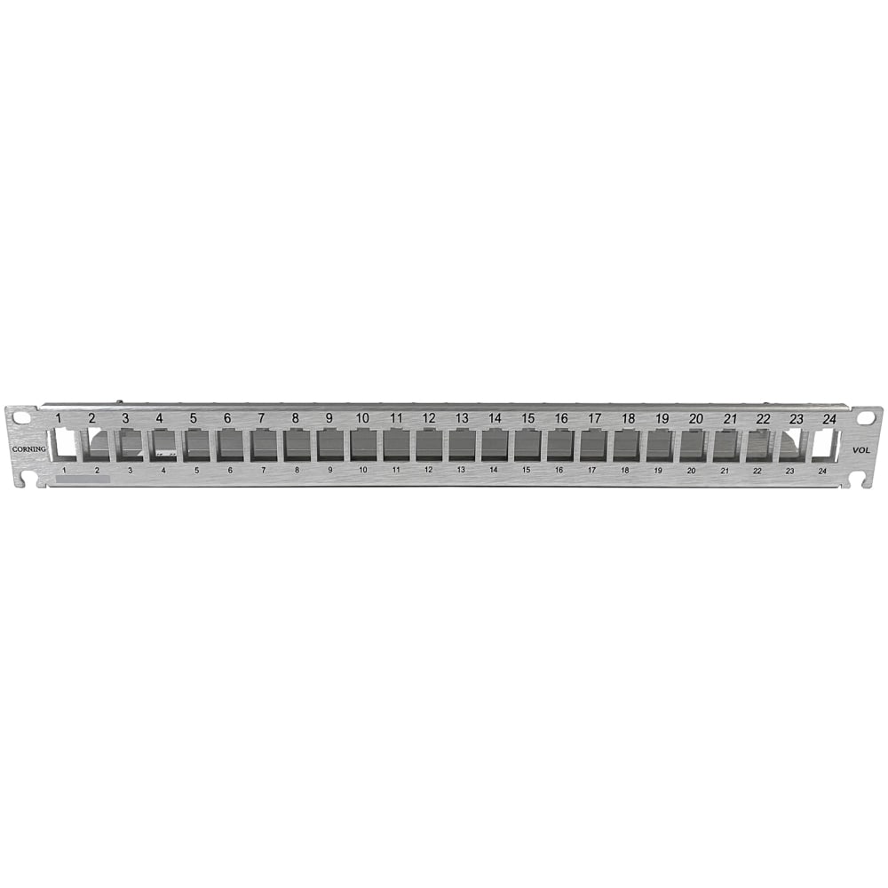Corning VOL Patch panel 19 Plus