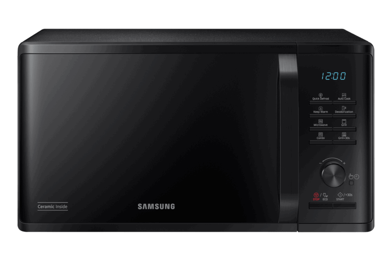 Samsung Microgolfoven met grill vrijstaand