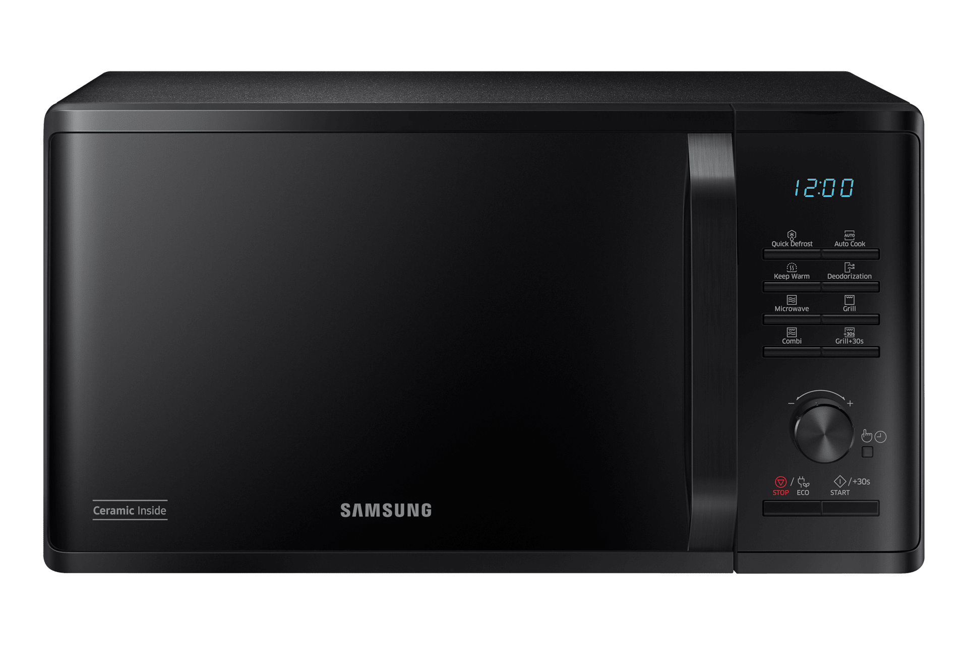 Samsung Microgolfoven met grill vrijstaand