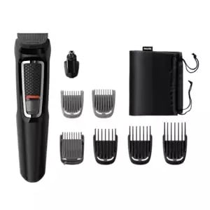 Philips Consumer Multitrimmer Series 3000 8-in-1