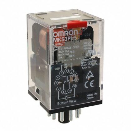 OMRON Universeel relais