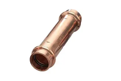 Conex Banninger Maxipro Pers lange mof FF 3/8 x 3/8 MPA5270L0030001