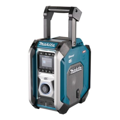 Makita Werfradio 12Vmax / 14