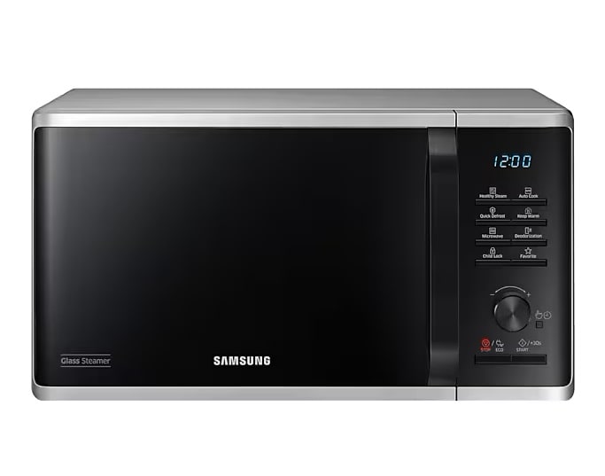 Samsung Microgolfoven vrijst
