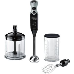 BOSCH Staafmixerset ErgoMixx - 750W - met maatbeker