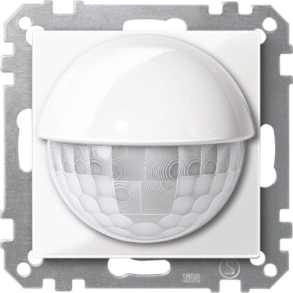 Schneider Residential KNX Bewegingsmelder ARGUS 180°
