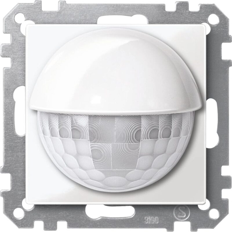 Schneider Residential KNX Bewegingsmelder ARGUS 180°