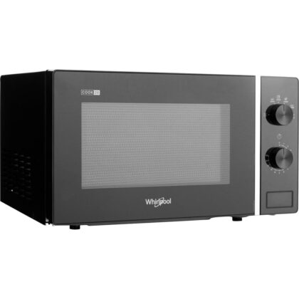 WHIRLPOOL Microgolfoven vrijstaand