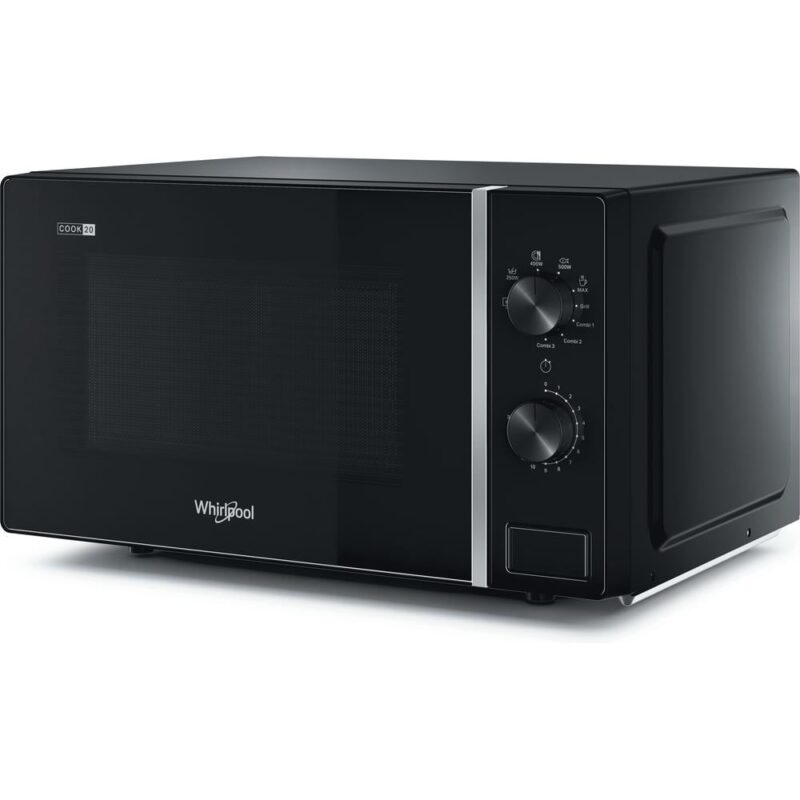 WHIRLPOOL Microgolfoven vrijstaand