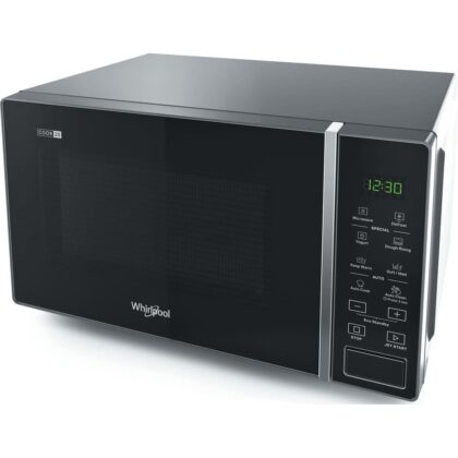 WHIRLPOOL Microgolfoven vrijstaand