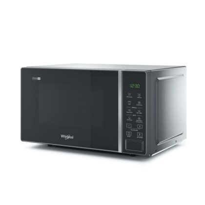 WHIRLPOOL Microgolfoven vrijstaand