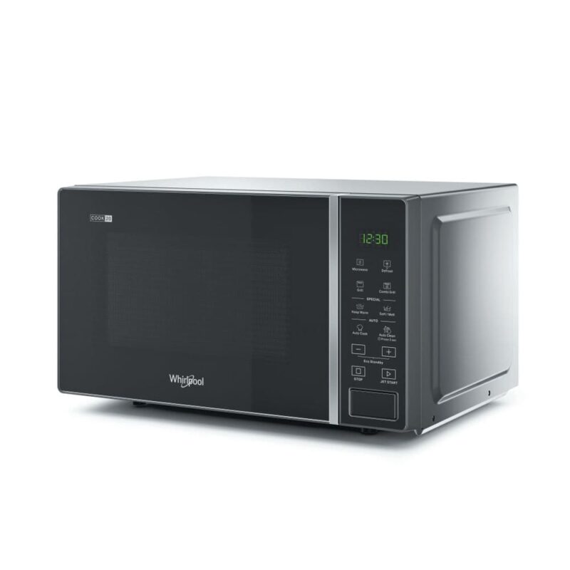 WHIRLPOOL Microgolfoven vrijstaand