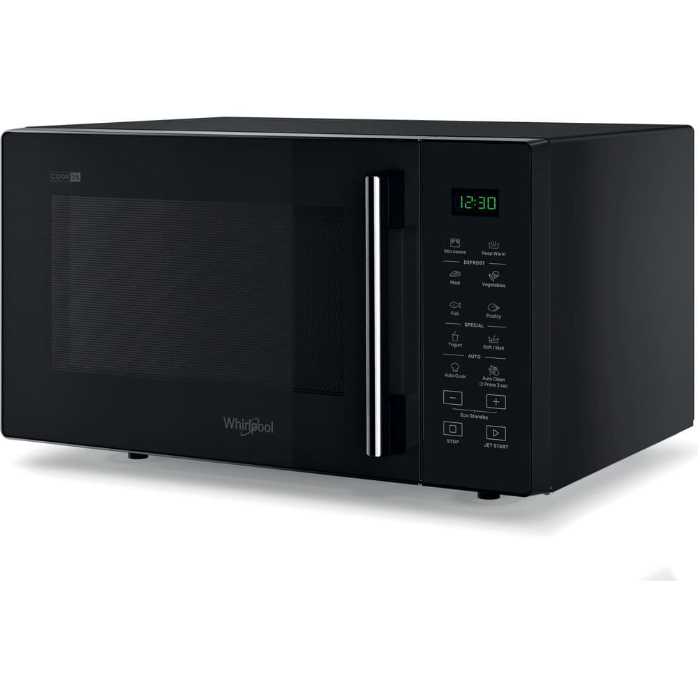 WHIRLPOOL Microgolfoven vrijstaand
