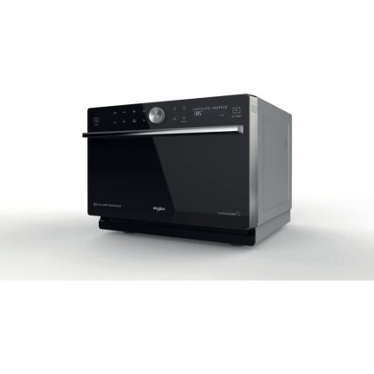 WHIRLPOOL Microgolf combi Supreme Chef