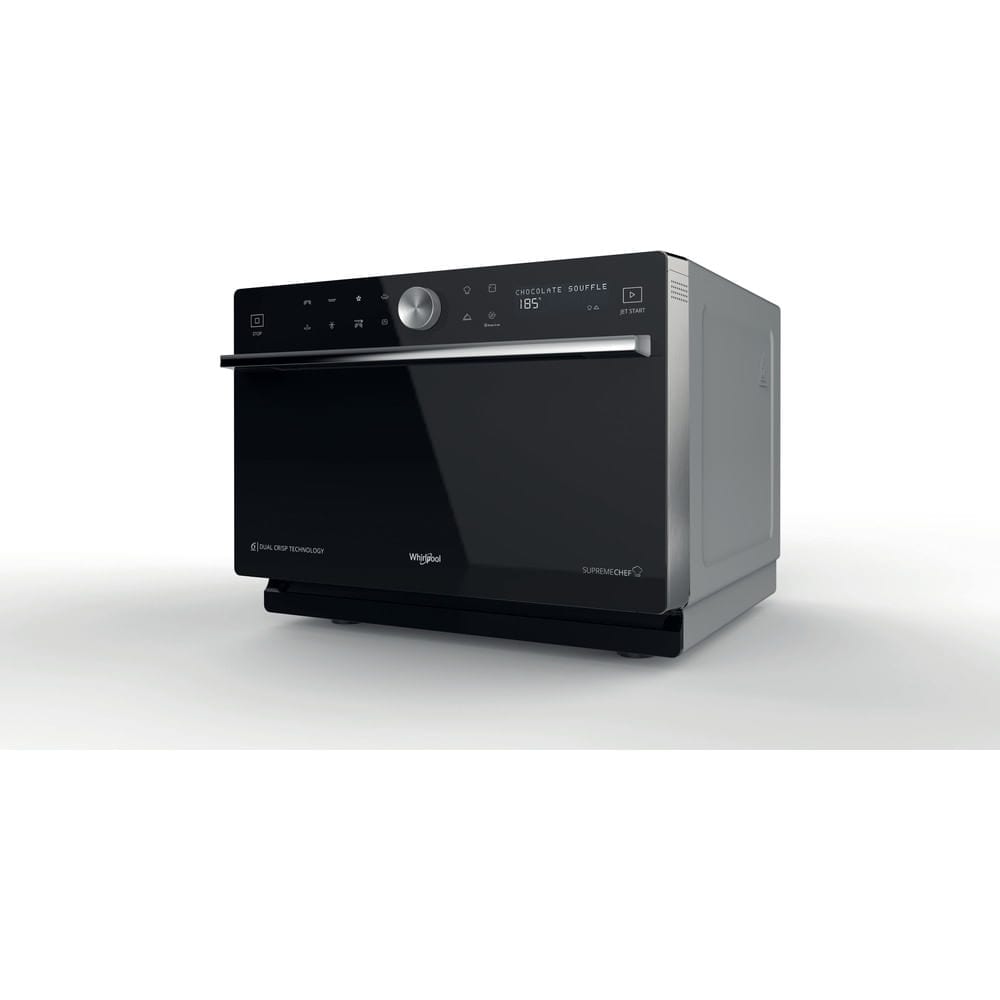 WHIRLPOOL Microgolf combi Supreme Chef