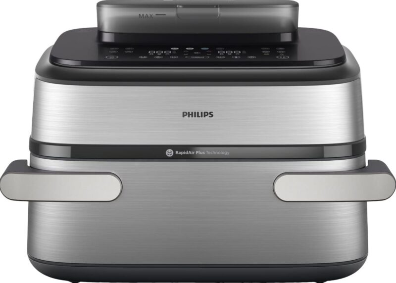 Philips Consumer Steam Airfryer 5000 series