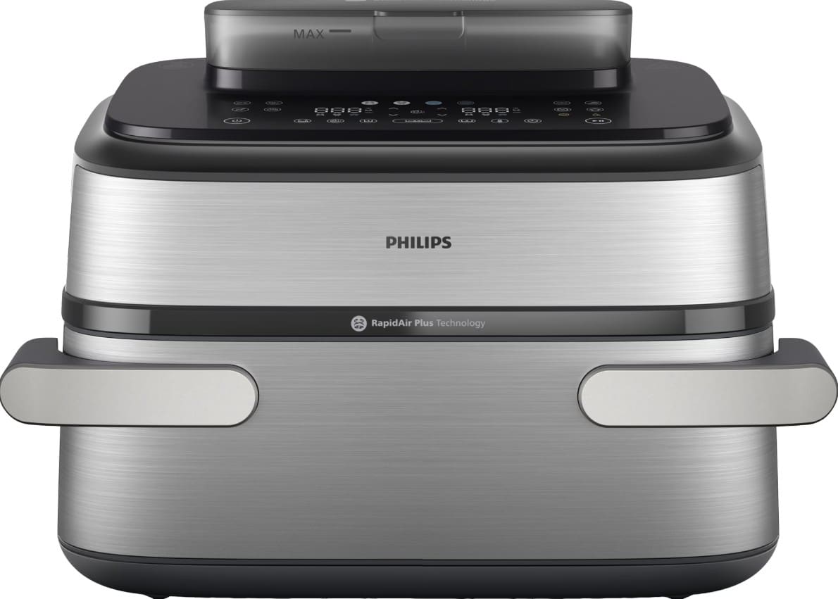 Philips Consumer Steam Airfryer 5000 series
