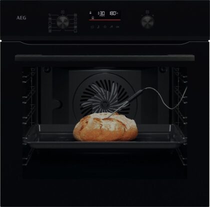 AEG Oven Steambake 60cm