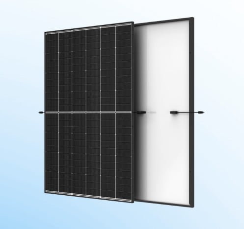 Trina Solar PV Paneel 475Wp dual glass TOPCON standaard 1762x1134x30 21kg 22