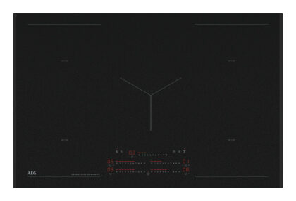 AEG Inductiekookplaat 80cm