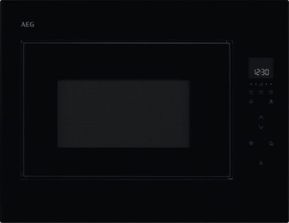 AEG Microgolfoven inb Compact 6000 45 cm