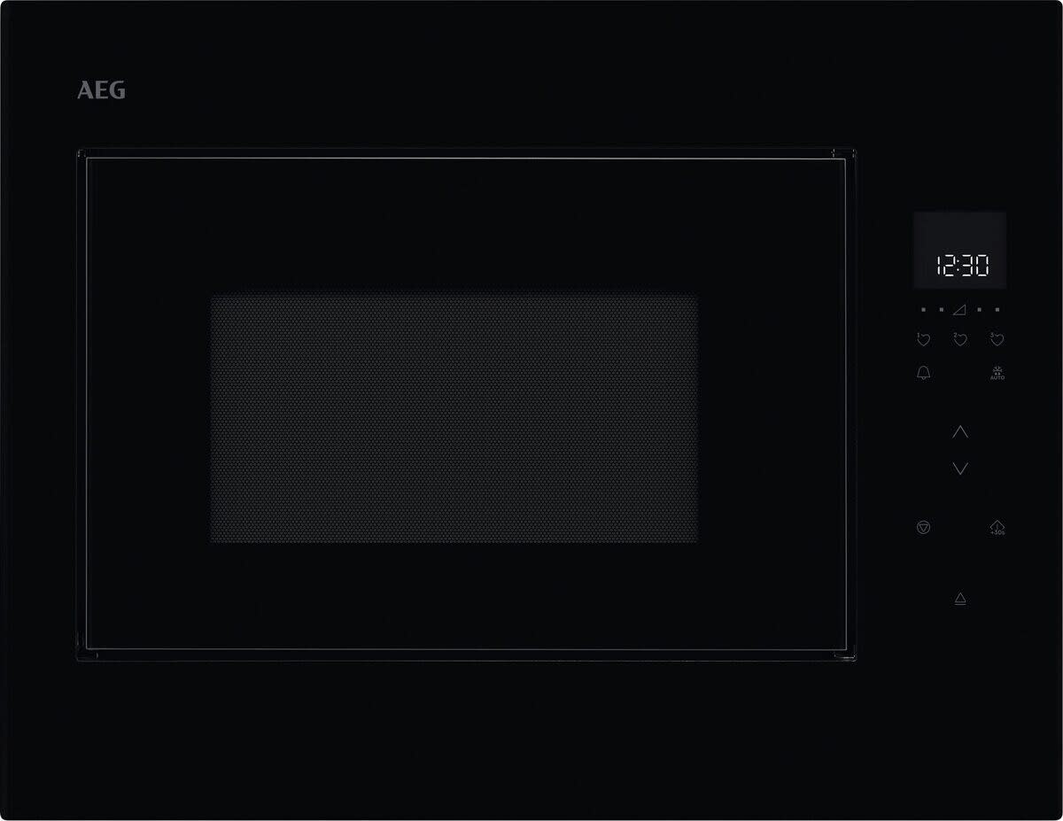 AEG Microgolfoven inb Compact 6000 45 cm