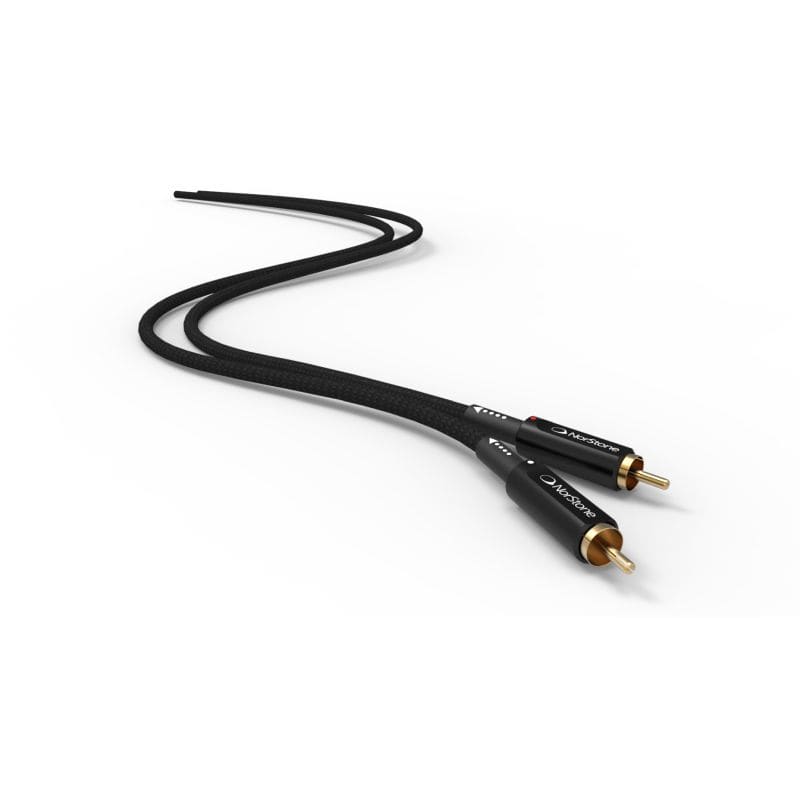 NORSTONE NORSTONE ARRAN CABLE  RCA 0