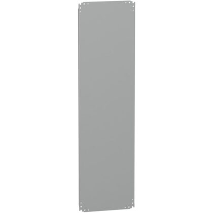 SAREL Metalen montageplaat voor PLA behuizing H1500xB500mm NSYPMM155