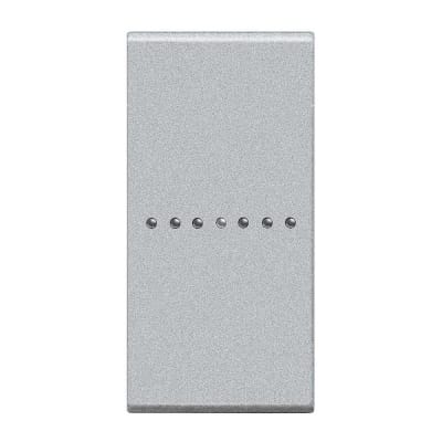 BTICINO LL axiale toets 1mod Tech NT4916