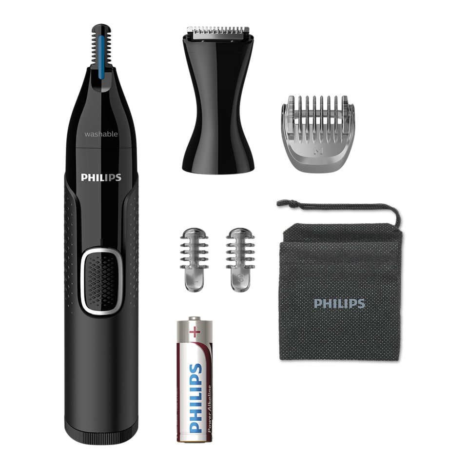 Philips Consumer Neustrimmer Series 5000 - incl detailtrimmer