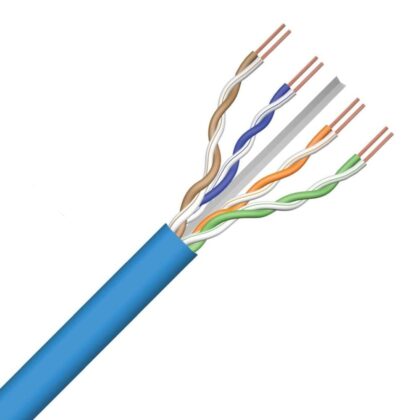 PANDUIT U/UTP CAT6A 4P LSOH Cca-s1a